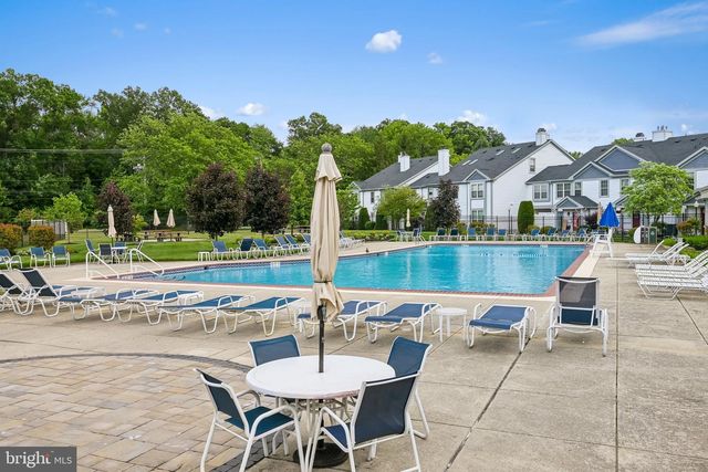613 STEEPLECHASE CT, Deptford, NJ 08096