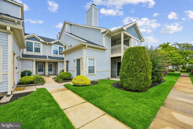 613 STEEPLECHASE CT, Deptford, NJ 08096