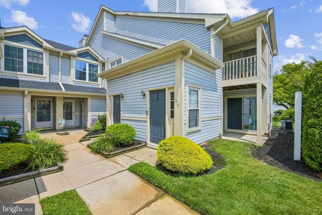 613 STEEPLECHASE CT, Deptford, NJ 08096