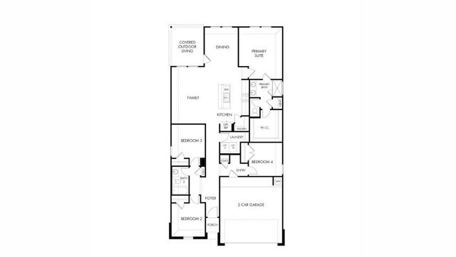5025 Hazelnut PARK, Del Valle, TX 78617