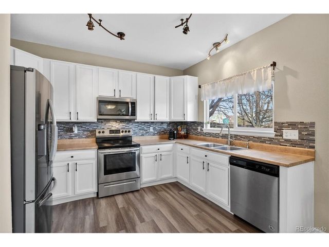 5431 Suffolk Cir, Castle Rock, CO 80104