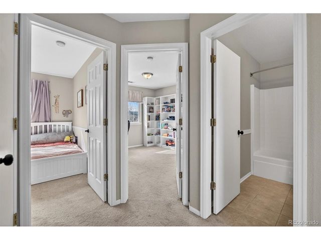 5431 Suffolk Cir, Castle Rock, CO 80104