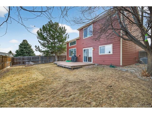 5431 Suffolk Cir, Castle Rock, CO 80104