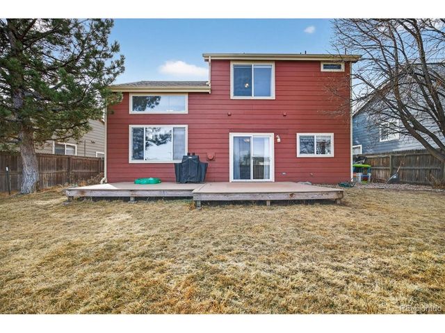 5431 Suffolk Cir, Castle Rock, CO 80104