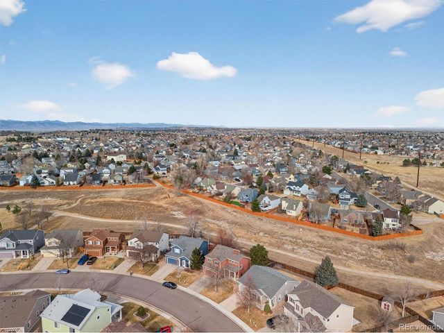 5431 Suffolk Cir, Castle Rock, CO 80104