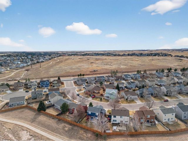 5431 Suffolk Cir, Castle Rock, CO 80104