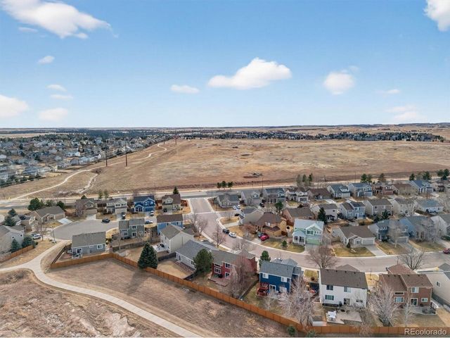 5431 Suffolk Cir, Castle Rock, CO 80104