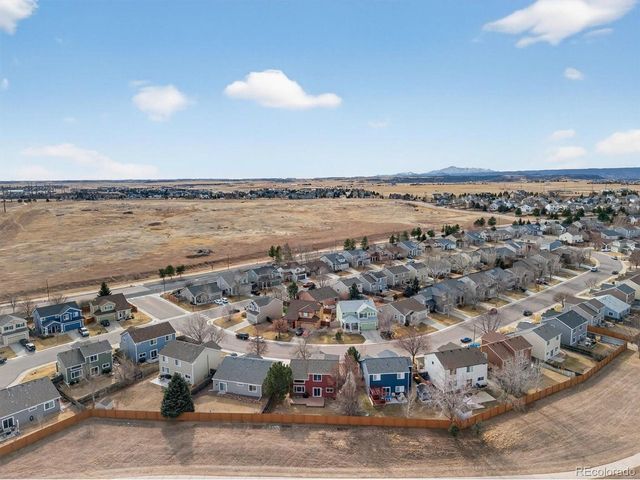 5431 Suffolk Cir, Castle Rock, CO 80104