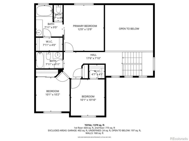 5431 Suffolk Cir, Castle Rock, CO 80104