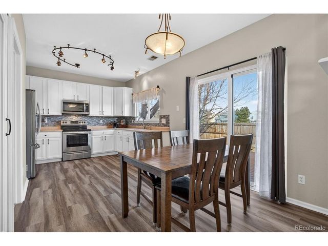 5431 Suffolk Cir, Castle Rock, CO 80104