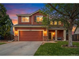 5431 Suffolk Cir, Castle Rock, CO 80104