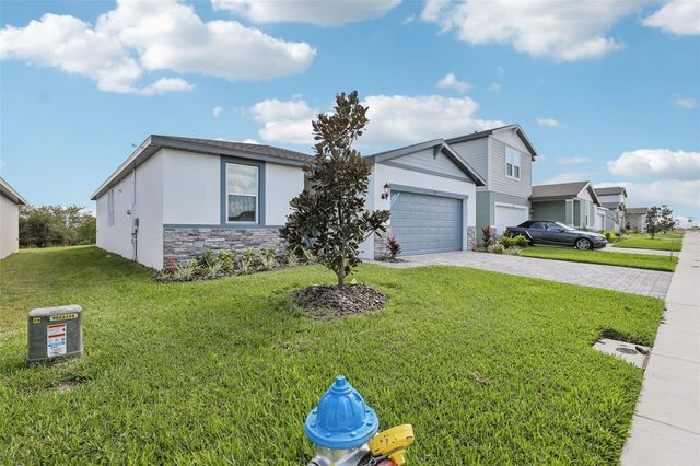 4997 KATRINA DRIVE, Haines City, FL 33844