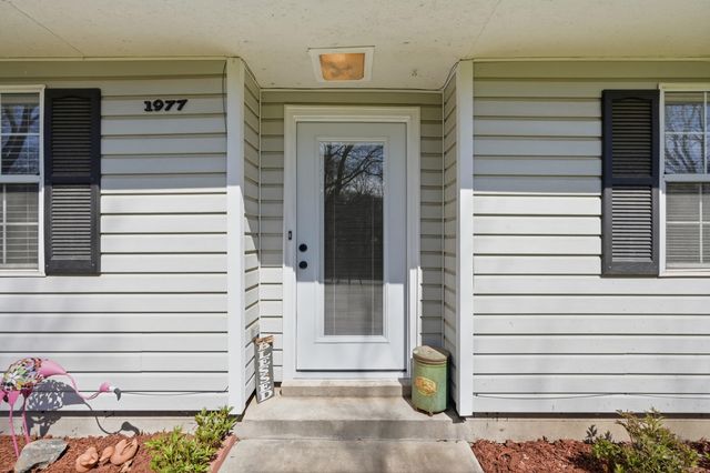 1977 Bear Hollow Road, Pineville, MO 64856