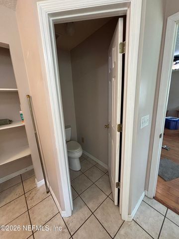 25 CURRANT Avenue, Middleburg, FL 32068