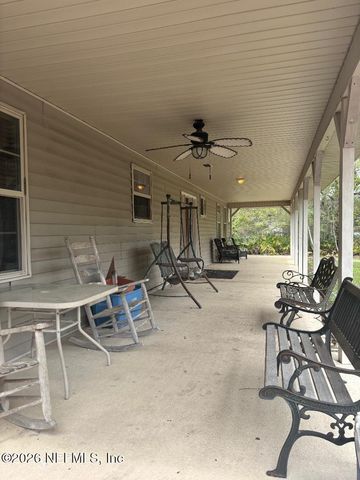 25 CURRANT Avenue, Middleburg, FL 32068