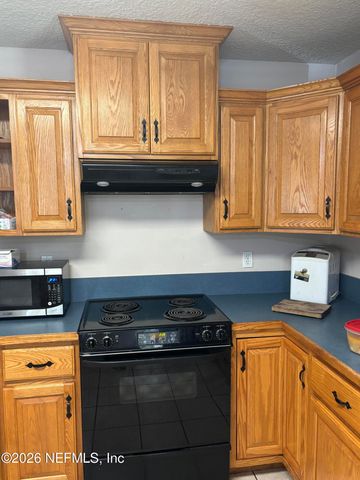 25 CURRANT Avenue, Middleburg, FL 32068