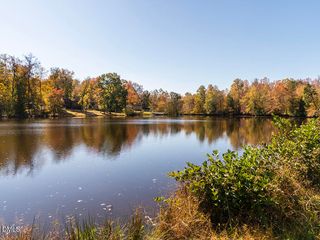 0 Bob Vaughn Road, Graham, NC 27253