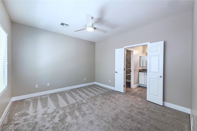 7657 Lily Trotter Street, North Las Vegas, NV 89084