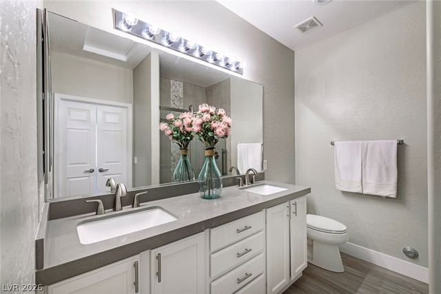 7657 Lily Trotter Street, North Las Vegas, NV 89084