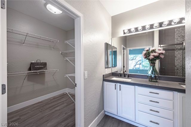 7657 Lily Trotter Street, North Las Vegas, NV 89084