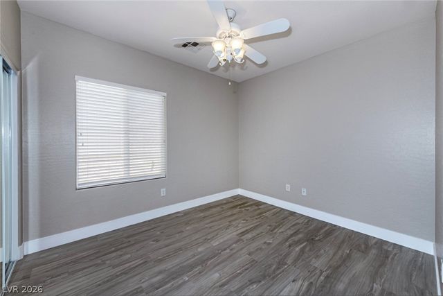 7657 Lily Trotter Street, North Las Vegas, NV 89084