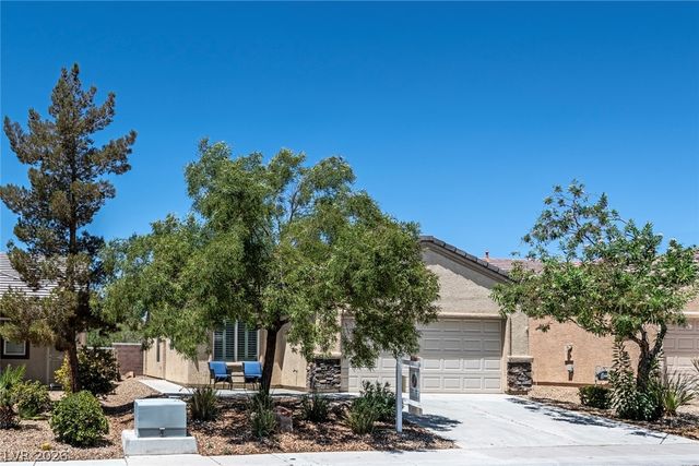 7657 Lily Trotter Street, North Las Vegas, NV 89084
