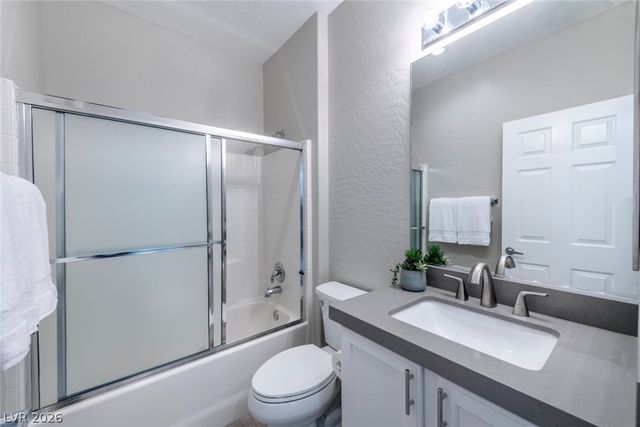 7657 Lily Trotter Street, North Las Vegas, NV 89084