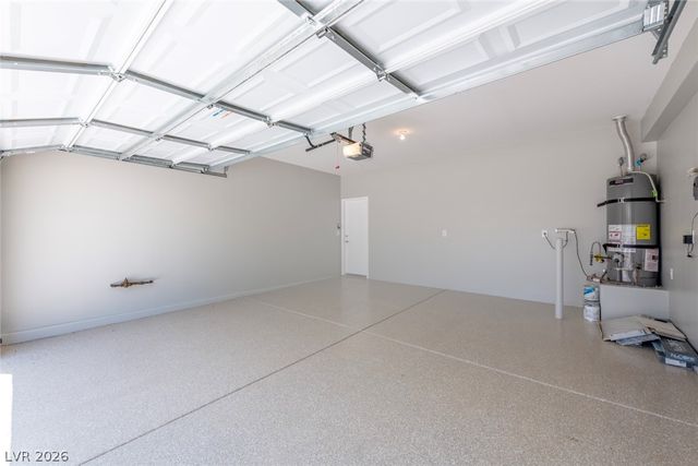 7657 Lily Trotter Street, North Las Vegas, NV 89084