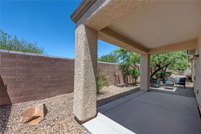 7657 Lily Trotter Street, North Las Vegas, NV 89084