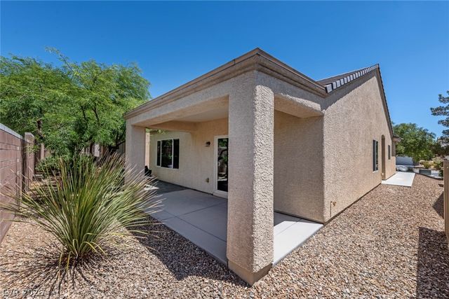 7657 Lily Trotter Street, North Las Vegas, NV 89084