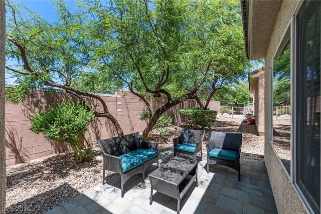 7657 Lily Trotter Street, North Las Vegas, NV 89084