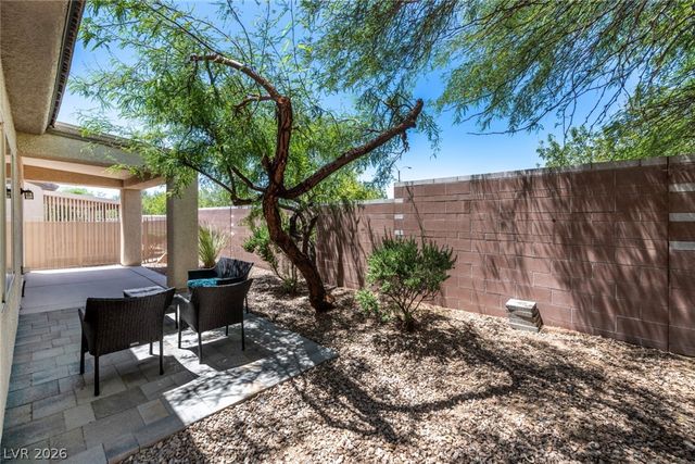 7657 Lily Trotter Street, North Las Vegas, NV 89084