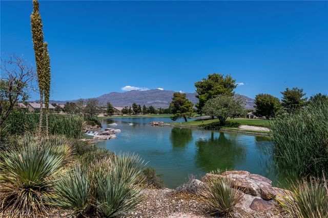 7657 Lily Trotter Street, North Las Vegas, NV 89084