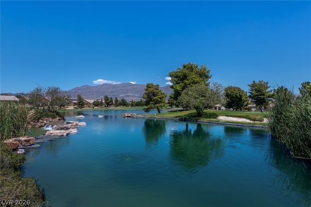 7657 Lily Trotter Street, North Las Vegas, NV 89084