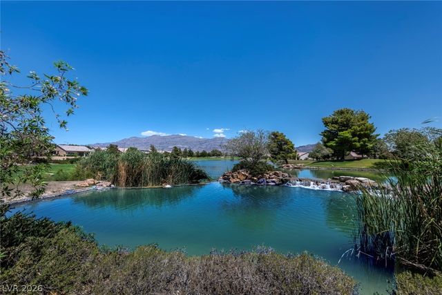 7657 Lily Trotter Street, North Las Vegas, NV 89084