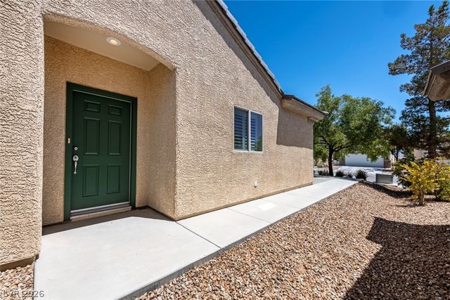 7657 Lily Trotter Street, North Las Vegas, NV 89084