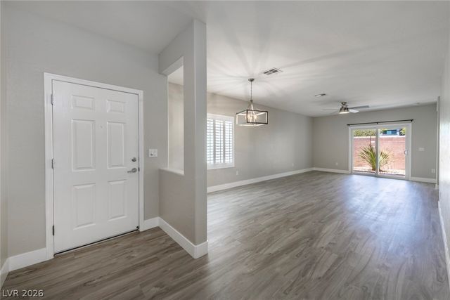 7657 Lily Trotter Street, North Las Vegas, NV 89084