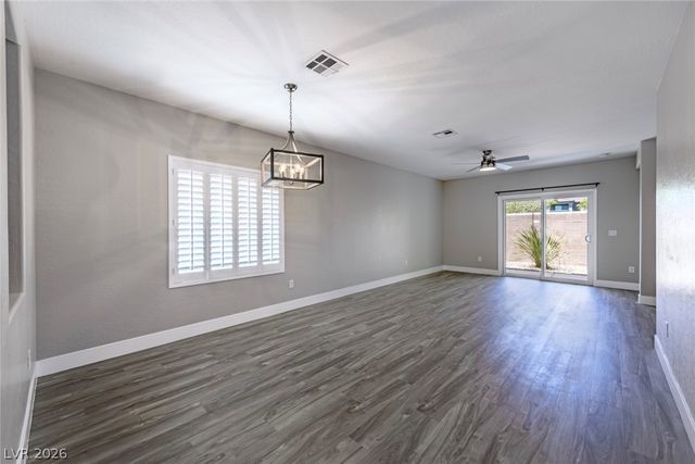 7657 Lily Trotter Street, North Las Vegas, NV 89084