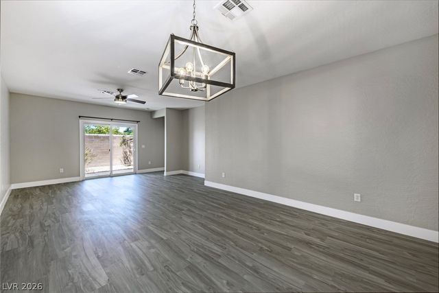 7657 Lily Trotter Street, North Las Vegas, NV 89084