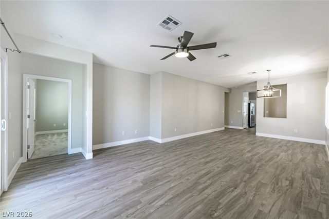 7657 Lily Trotter Street, North Las Vegas, NV 89084