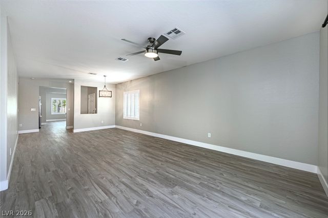 7657 Lily Trotter Street, North Las Vegas, NV 89084