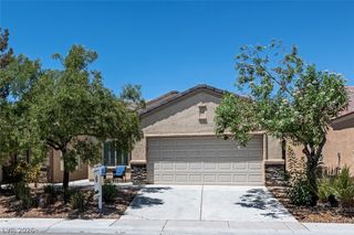 7657 Lily Trotter Street, North Las Vegas, NV 89084