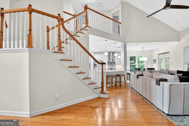 235 Longmead Drive, Fayetteville, GA 30215