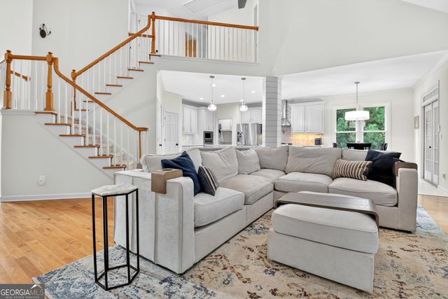 235 Longmead Drive, Fayetteville, GA 30215