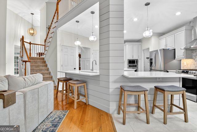 235 Longmead Drive, Fayetteville, GA 30215