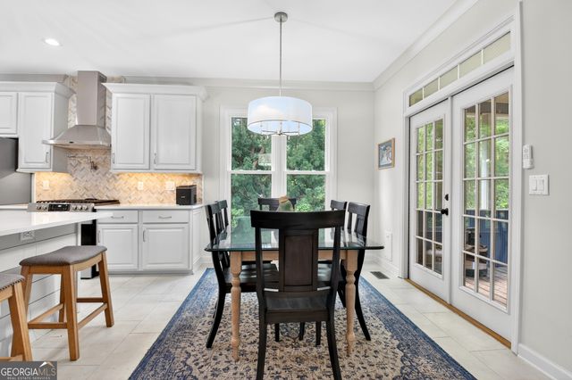 235 Longmead Drive, Fayetteville, GA 30215