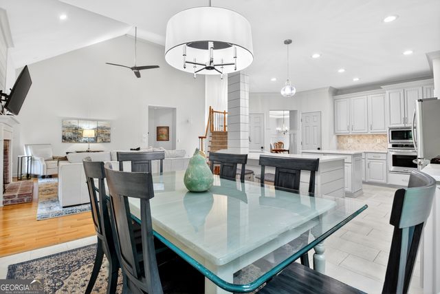 235 Longmead Drive, Fayetteville, GA 30215