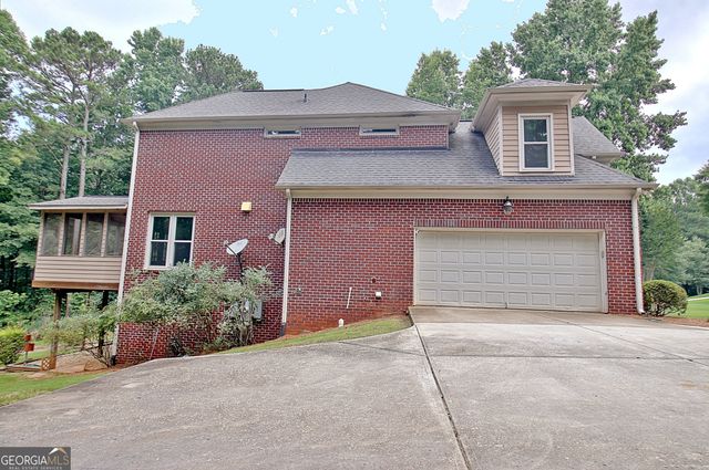235 Longmead Drive, Fayetteville, GA 30215