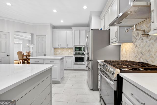 235 Longmead Drive, Fayetteville, GA 30215