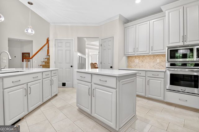 235 Longmead Drive, Fayetteville, GA 30215
